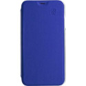 Folio en Cuir  iPhone 11 Pro avec dos transparent Beetlecase