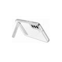 Coque Samsung G S22+ 5G Fonction stand Transparente Samsung