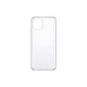 Coque Samsung G A03 souple Ultra fine Transparente Samsung