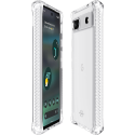 Coque Renforcée Google Pixel 6A Spectrum Clear Transparente Itskins