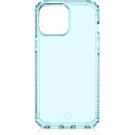 Coque Renforcée iPhone 13 Pro Max Spectrum Clear Transparente Itskins