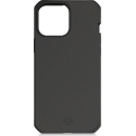 Coque Renforcée iPhone 13 Pro Max Feronia Bio Terra Noire Itskins