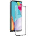 Coque Samsung G A53 5G Silisoft souple Transparente Bigben