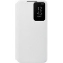 Folio Samsung G S22 5G Clear View Cover Blanc Samsung