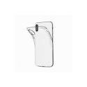 Muvit Change - COQUE SOUPLE CLEAR DESIGNED POUR OPPO A54/A74 5G