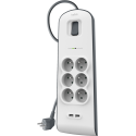 Multiprise parafoudre Belkin