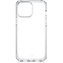 Coque Renforcée iPhone 13 Pro Feronia Bio Clear Transparente Itskins