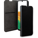 Folio Wallet Samsung G A33 5G Noir - 65% Plastique recyclé Certifié GRS Bigben