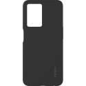 Coque Oppo A57 / A57S Silicone Noire Oppo