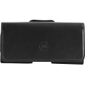 Etui Club médium universel noir 