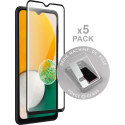 Pack 5 FG OG X Redmi 9T 2 5D Original vrac