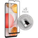 Pack 5 FG OG G A42 5G 2 5D Original vrac