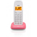 AEG DECT voxtel solo D81 rose