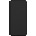 Folio Oppo A57 / A57S Flip Cover Noir Oppo