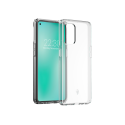 Coque Renforcée Oppo Reno 8 Lite FEEL Garantie à vie Transparente - 50% Plastique recyclé Certifié GRS Force Case