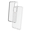 GEAR4 Crystal Palace for Galaxy A41 clear 