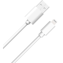 Câble USB/USB Lightning Wow