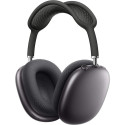 Casque APPLE AirPods Max Gris Sidéral