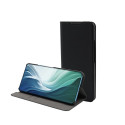 Muvit Change - MUVIT FOR CHANGE FOLIO STAND NOIR DESIGNED FOR XIAOMI MI 11i