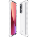 Coque Renforcée Xiaomi 12 Spectrum Clear Transparente Itskins