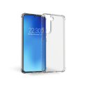 Coque Renforcée Samsung G S22 plus 5G AIR Transparente Force Case