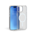 Coque renforcée Magsafe Iphone 15 ForceCase