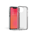 Coque Renforcée iPhone 13 mini LIFE Garantie à vie Transparente Force Case