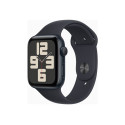 Montre Apple Watch SE GPS 44mm Aluminium Mignight