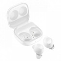 Galaxy Buds FE Blanc Samsung Ecouteurs True Wireless avec ANC