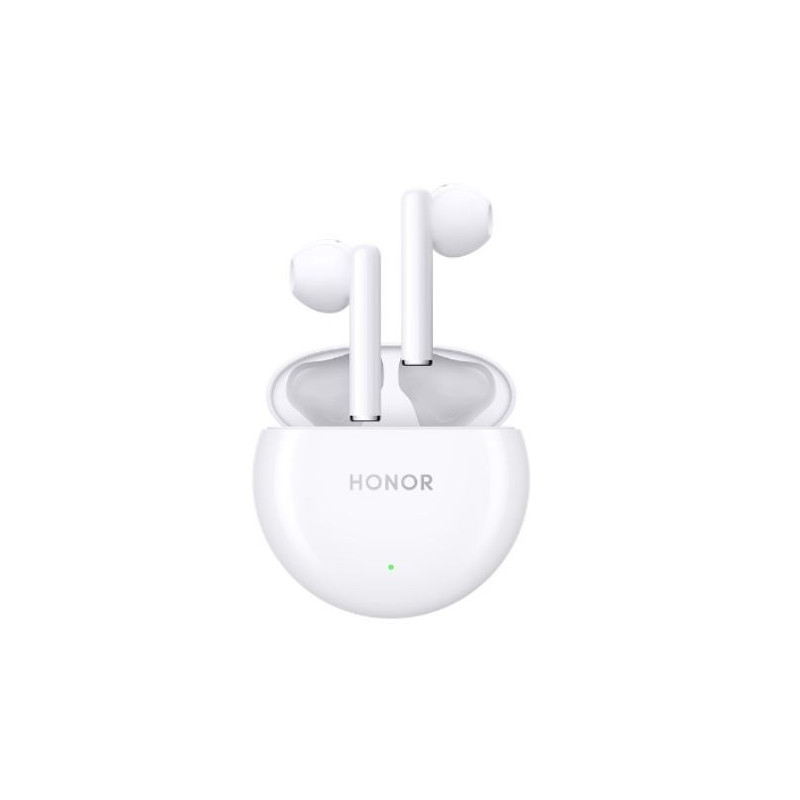Ecouteurs HONOR EARBUDS X5 blancs
