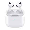 AirPods (3ᵉ génération) avec Boîtier de charge Lightning