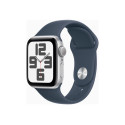 Montre Apple Watch SE GPS 40mm Aluminium minuit