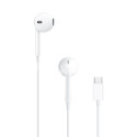 Ecouteurs Apple EarPods avec connecteur USB‑C Blanc