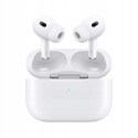 APPLE Ecouteur Airpods Pro 2ème génération Blanc