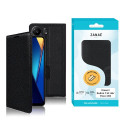 Etui Xiaomi Redmi 13C 4G noir