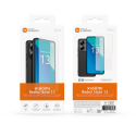 Pack Xiaomi Redmi Note 13 4G coque TPU et verre trempé