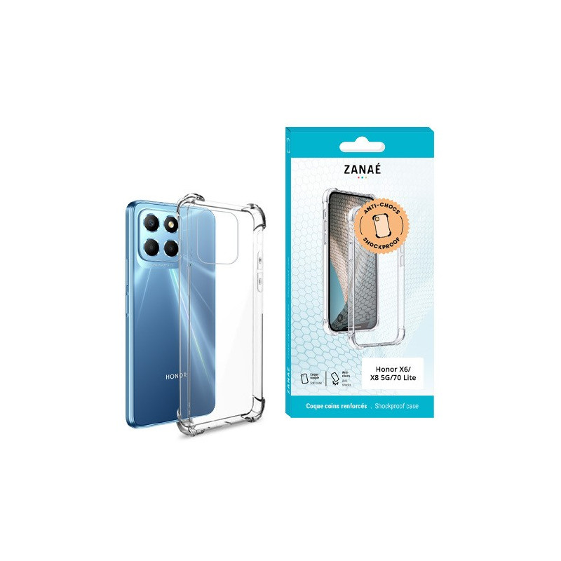 coque Honor 70 lite