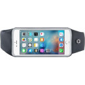 Etui ceinture sport noir pour smartphone jusqu'à 4.7 pouces