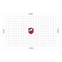 tapis de découpe pour machine ZAGG iSoD mat à l'unité