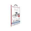 46503-Pack 25 Films ZAGG ISOD Clear Protect Smart FM Small - pas cherbourg ni mayenne