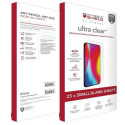 200218262-49425-840056144583 - 200208019- ULTRA CLEAR PLUS SMALL- Pack 25 films - ZAGG ISoD juin 2023