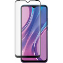 Protège écran 2.5D Xiaomi Redmi 9C/Redmi 9 A Bigben