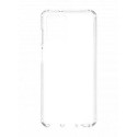 Coque Renforcée Motorola G53 5G Spectrum Clear R 100% Plastique recyclé Transparente Itskins