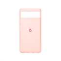 Coque Google Pixel 6 Rose Google