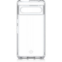 Coque Renforcée Google Pixel 7Pro Spectrum Clear R 100% Plastique recyclé Transparente Itskins