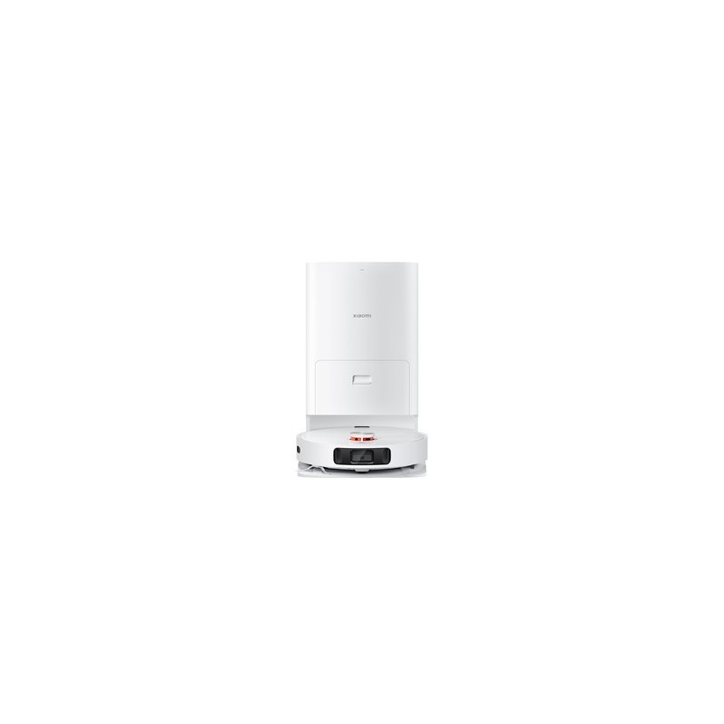 XIAOMI Mi Robot Vacuum X10 Plus Blanc