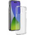 Coque iPhone 14 Pro Souple Transparente Bigben