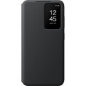 Etui Folio Samsung G S24 Clear View Cover Noir Samsung