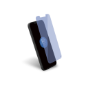 Protège écran iPhone 13 Pro Max / 14 Plus Plat Anti Lumière Bleue - Garanti à vie Force Glass