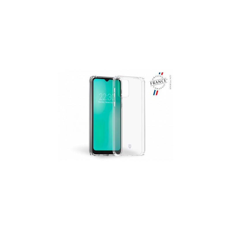 Coque Renforcée E13 4G FEEL Transparente Force Case